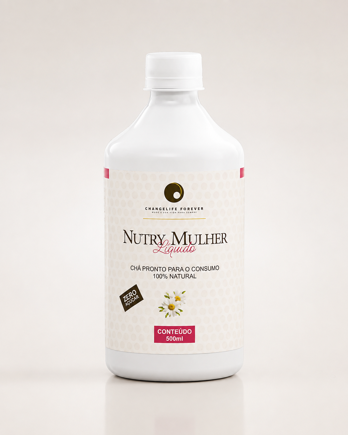 NUTRY MULHER 500ML