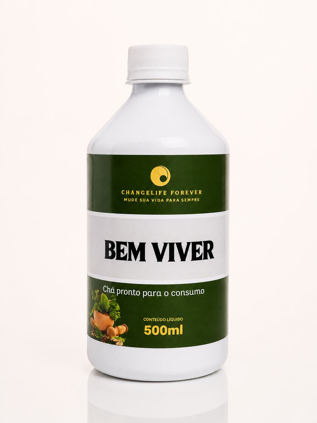 BEM VIVER 500ML